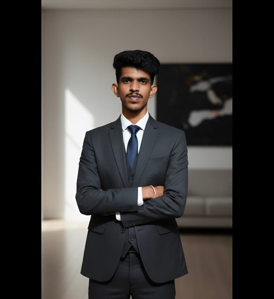 Numesh Ravindra — Professional Photographer Sri Lanka