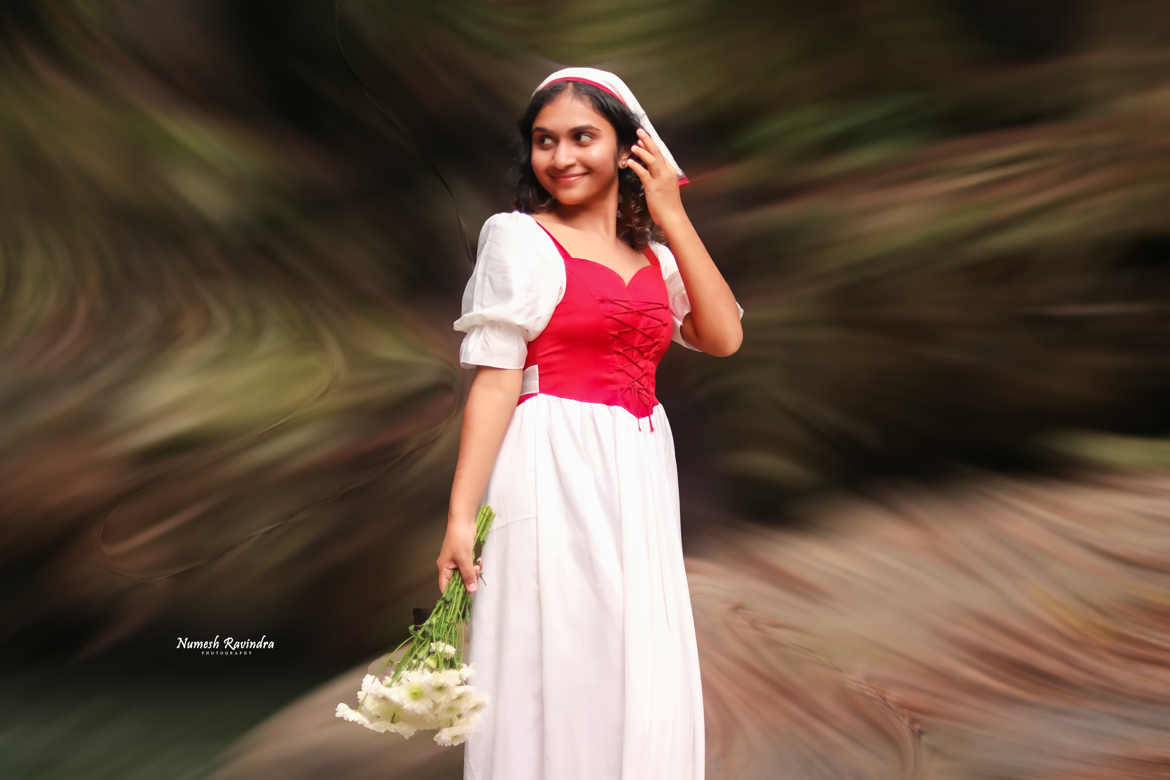 Anu Karunathilaka - Photo 17