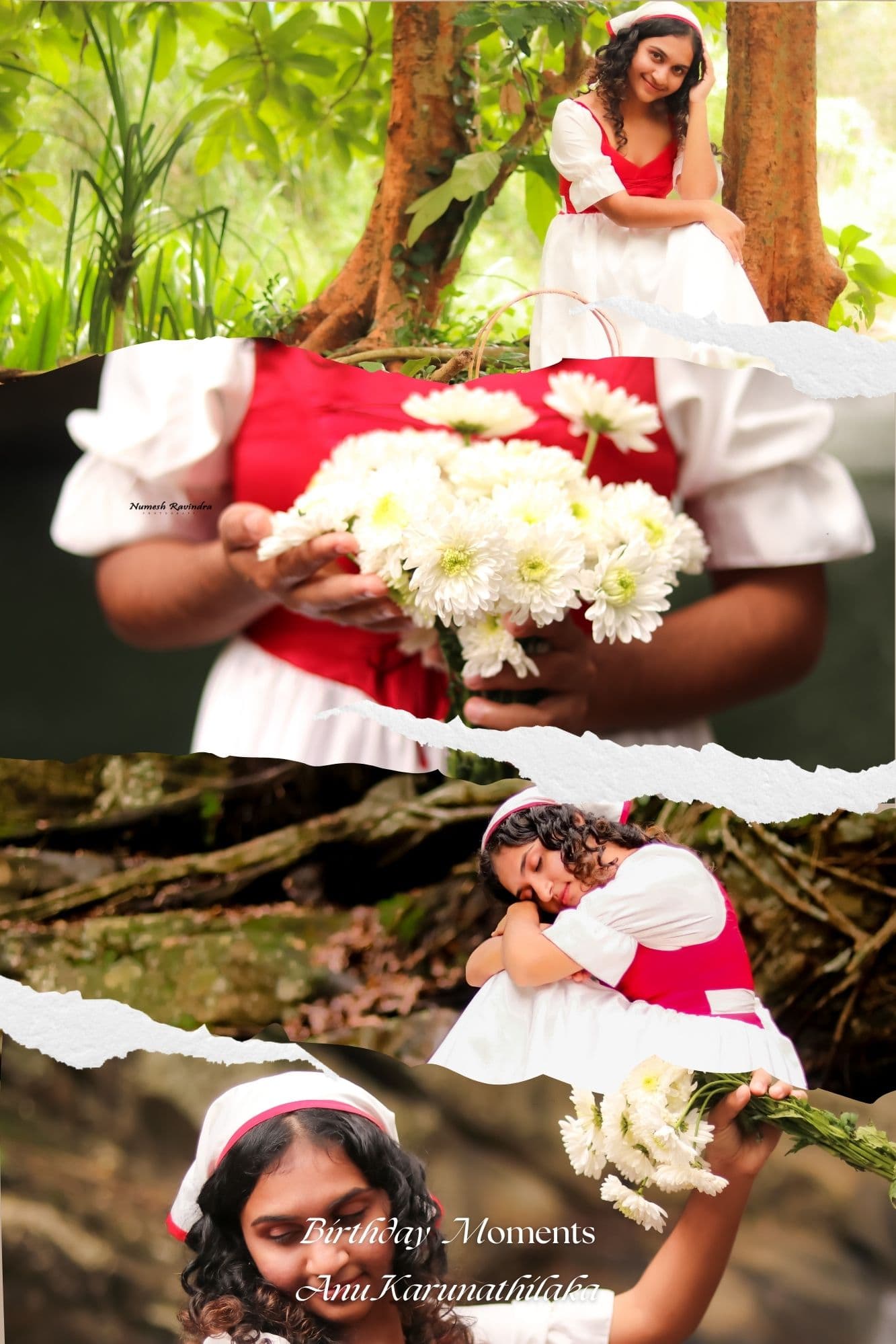 Anu Karunathilaka - Photo 25