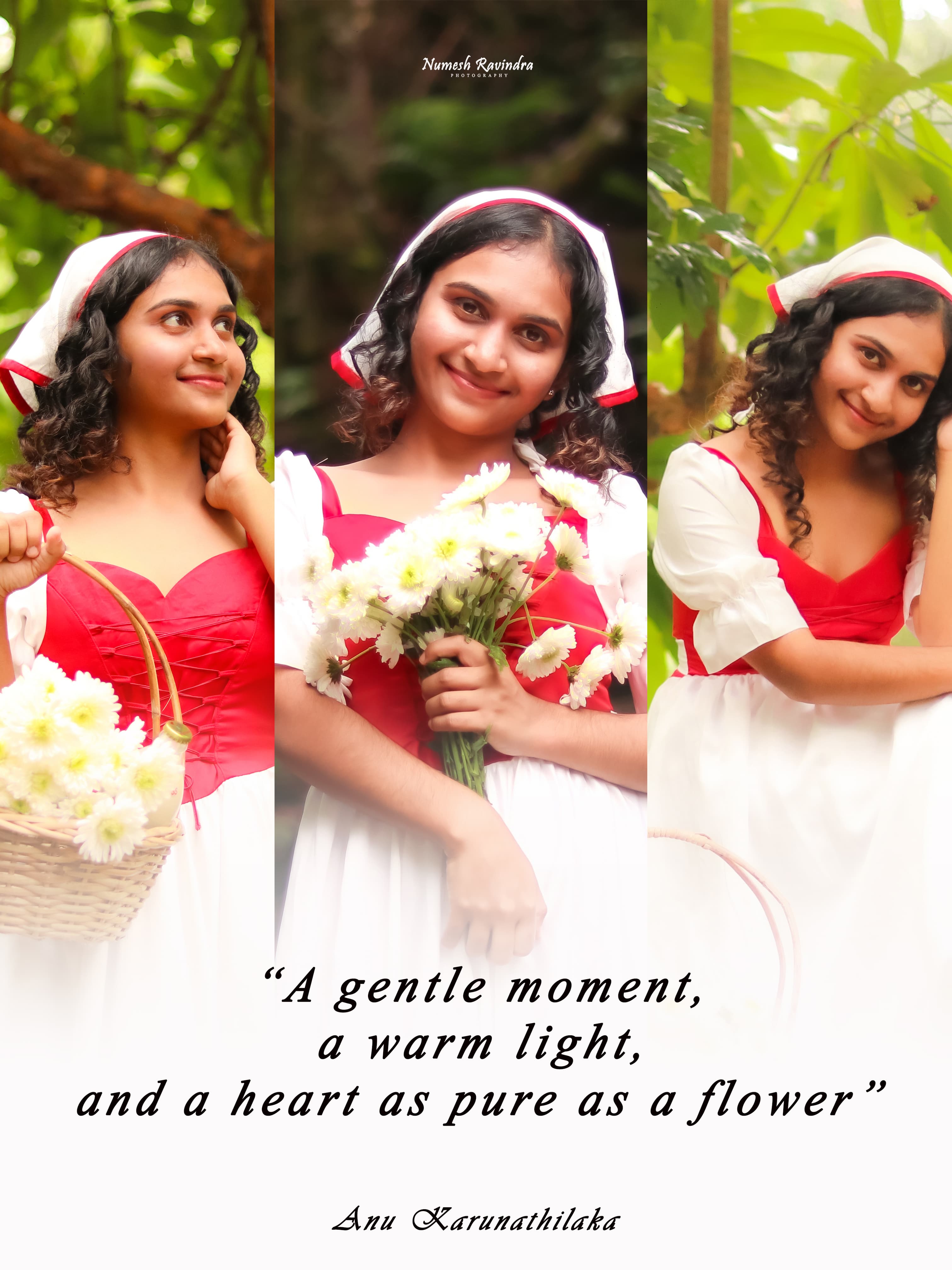 Anu Karunathilaka - Photo 26