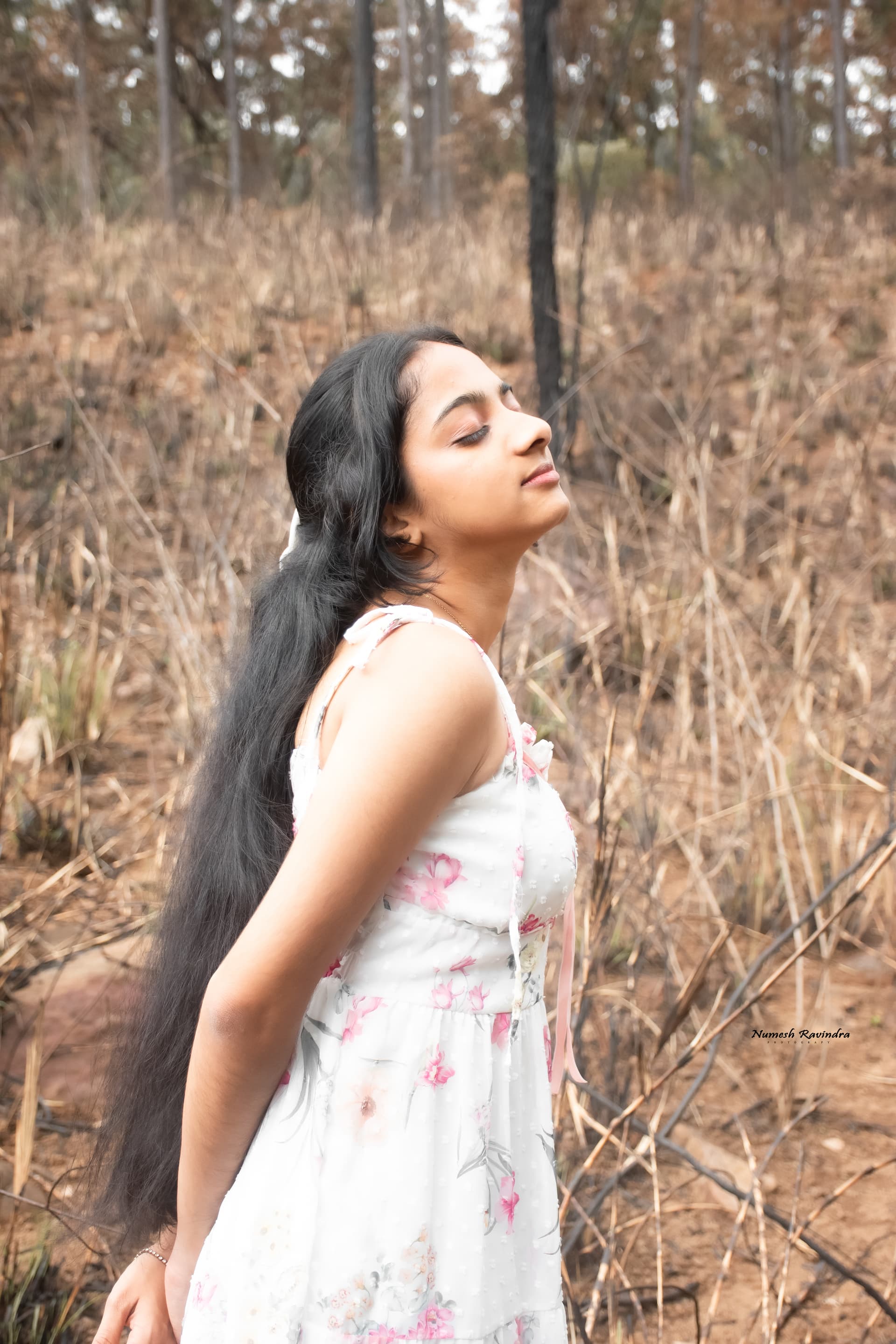 Manavi Photo Shoot - Photo 4