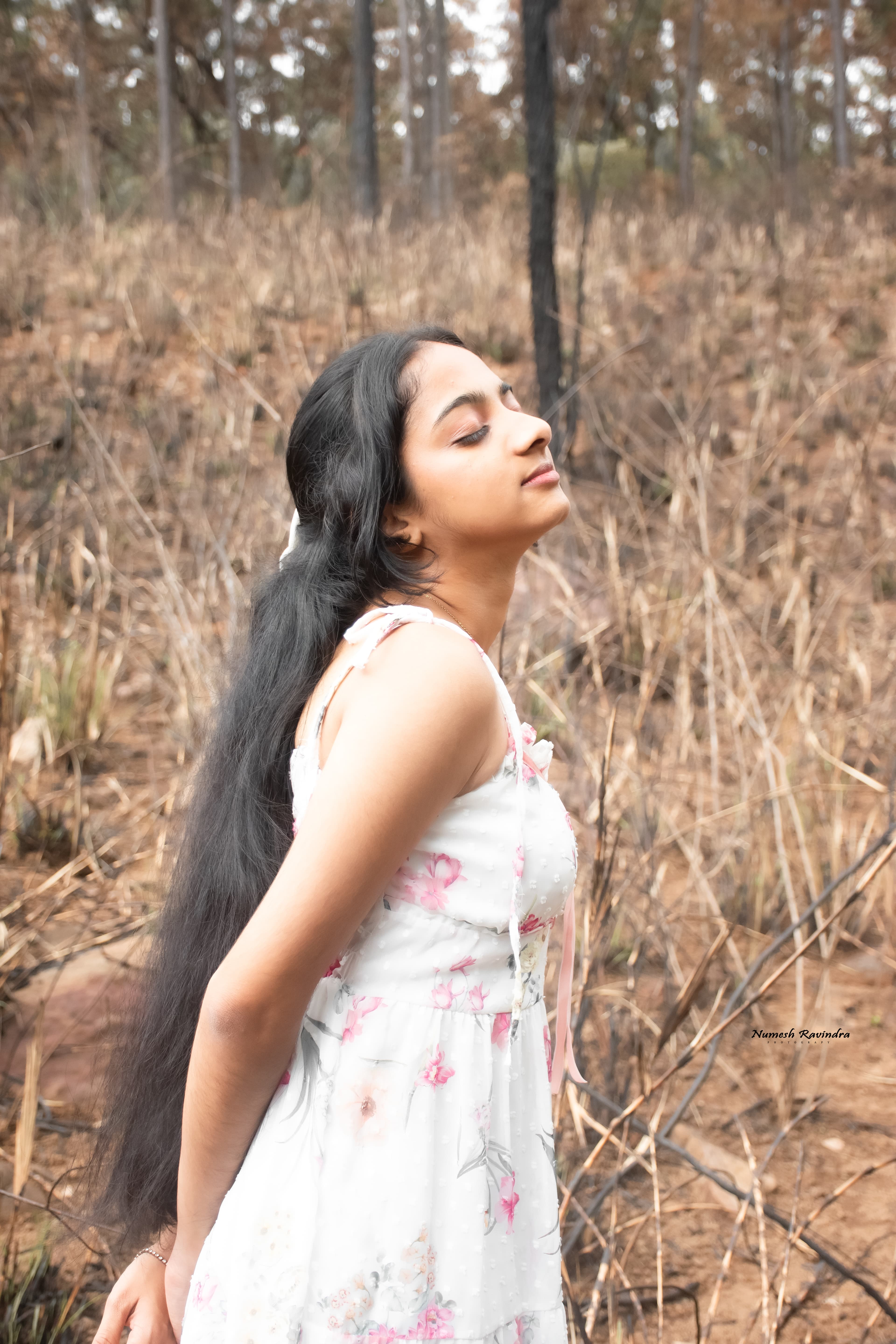 Manavi Photo Shoot - Photo 4