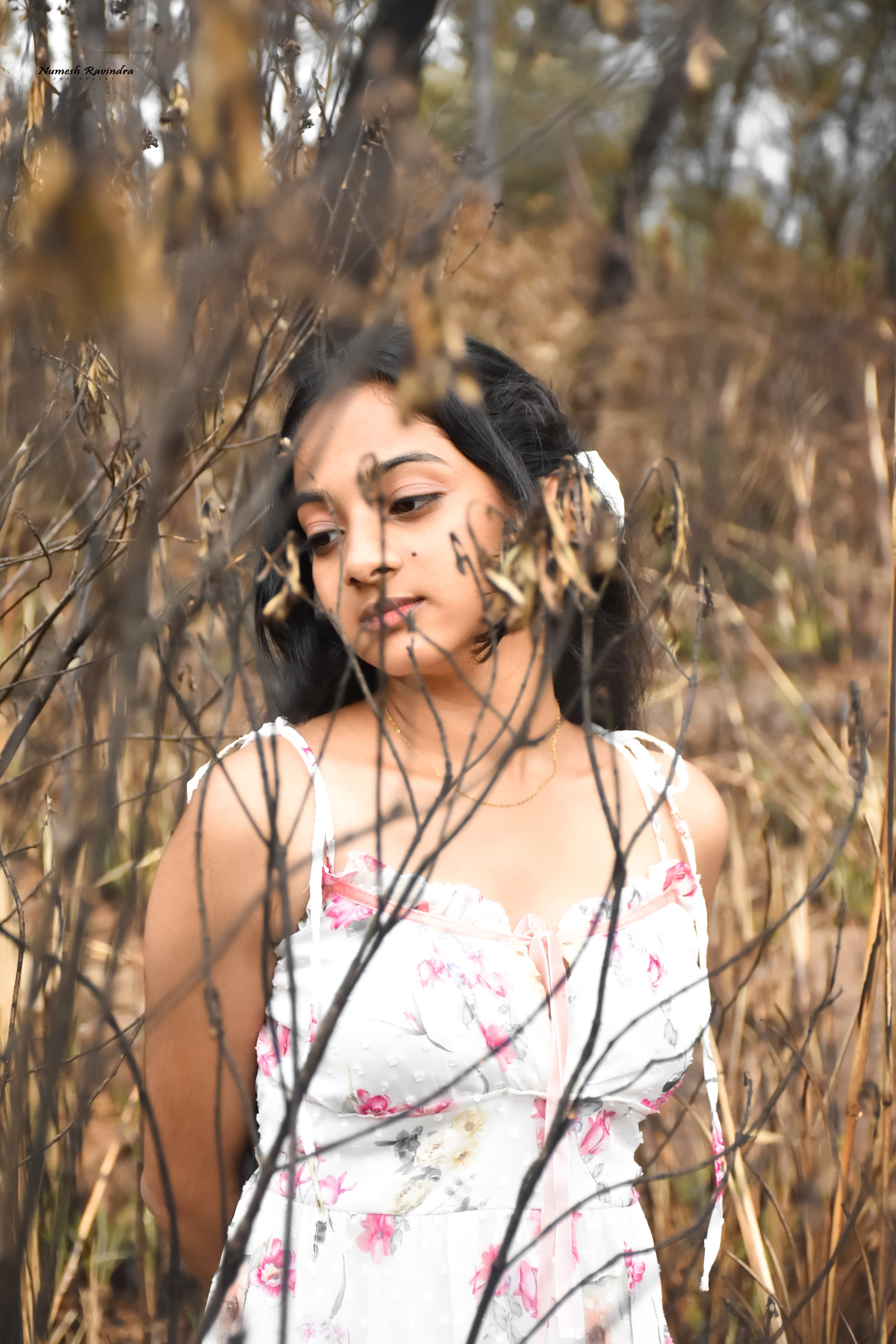 Manavi Photo Shoot - Photo 8