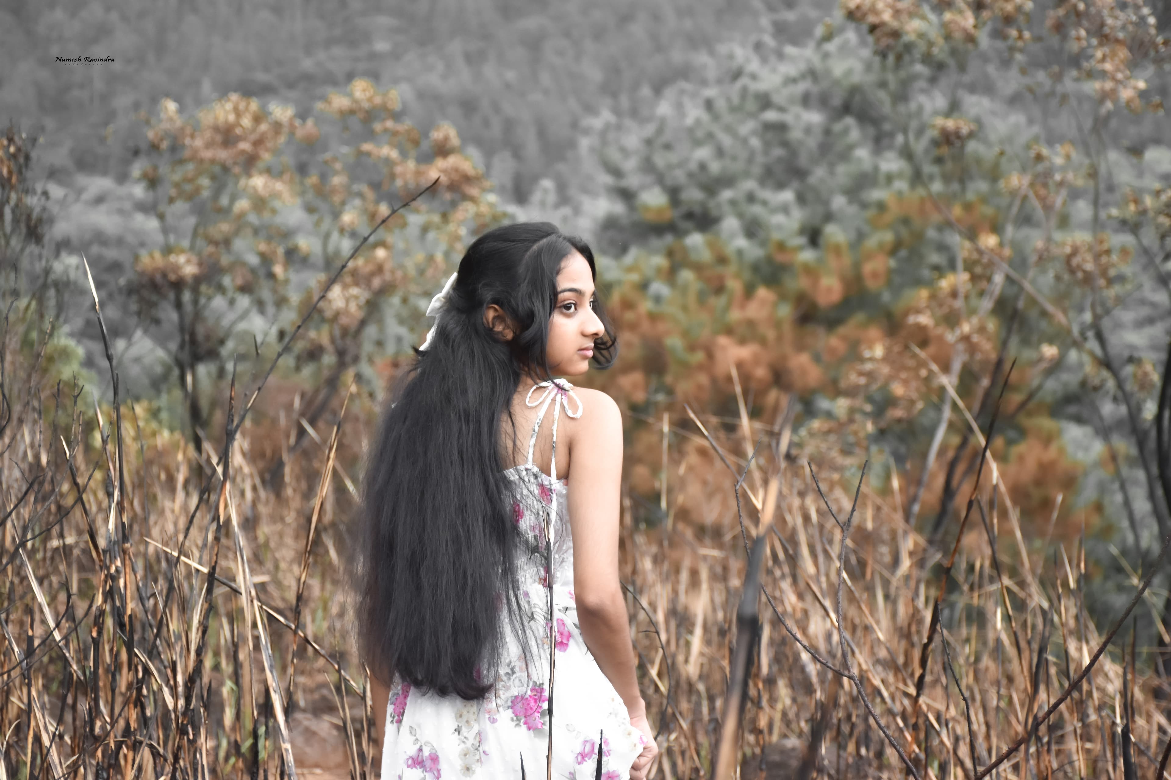 Manavi Photo Shoot - Photo 9