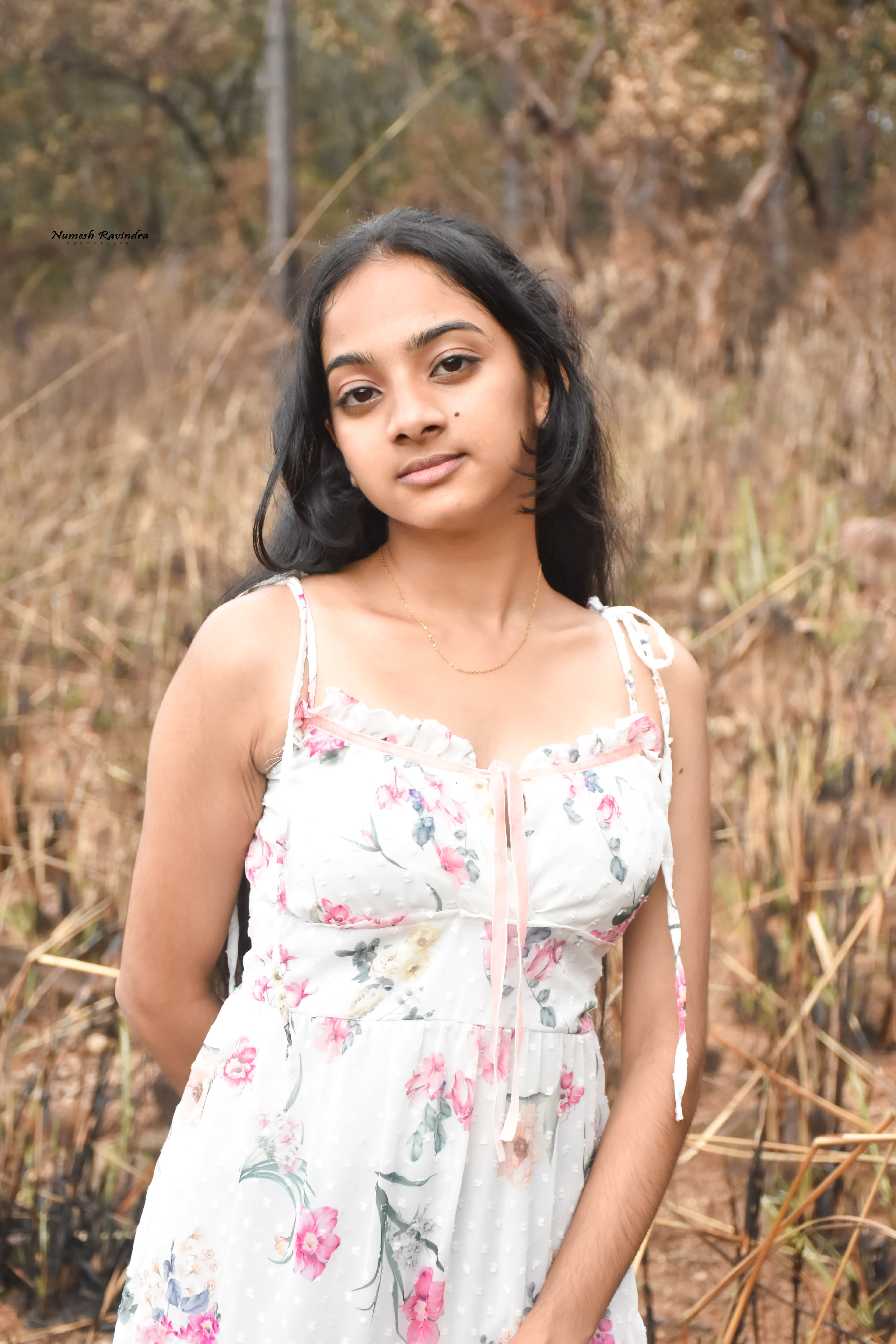 Manavi Photo Shoot - Photo 11