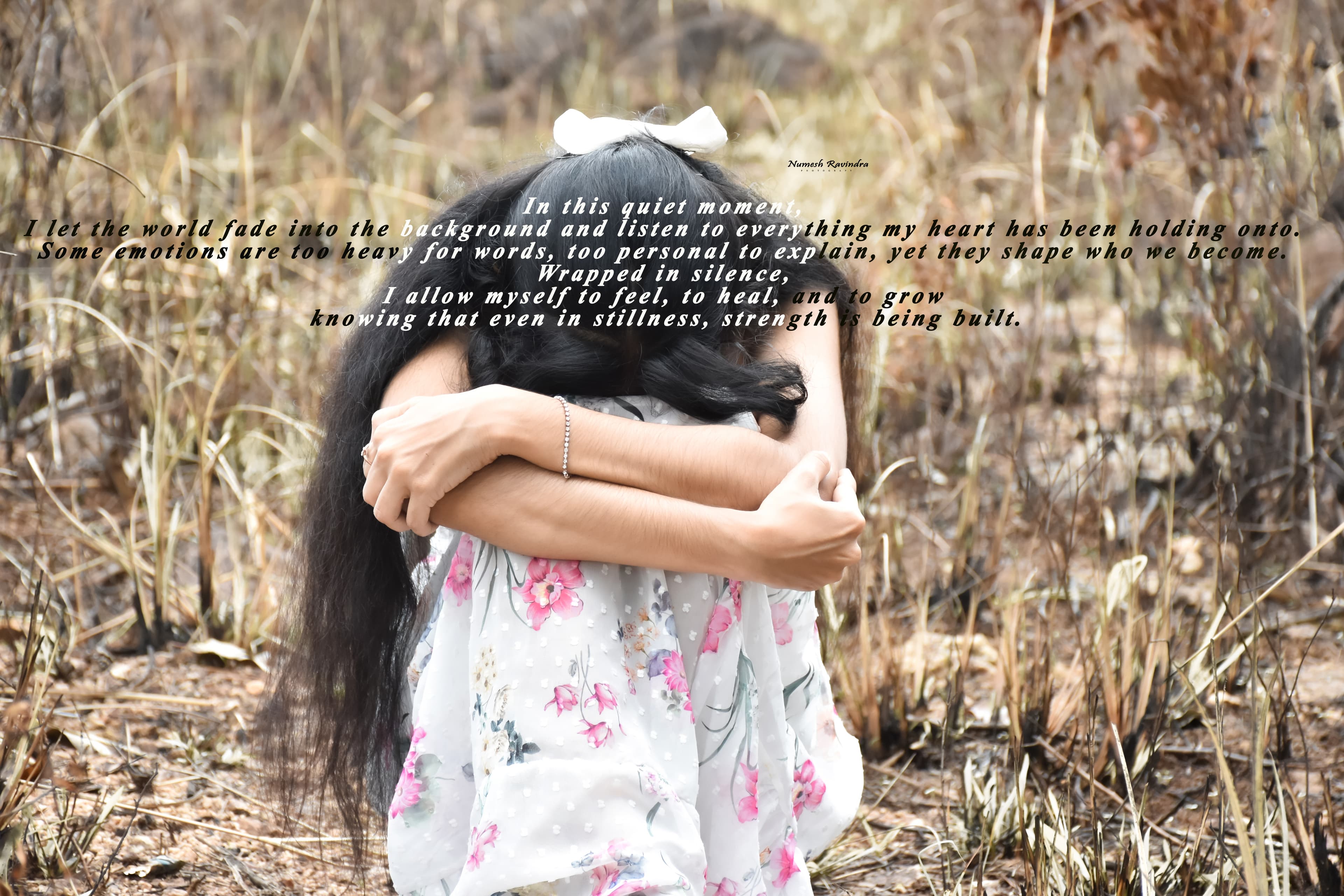 Manavi Photo Shoot - Photo 15