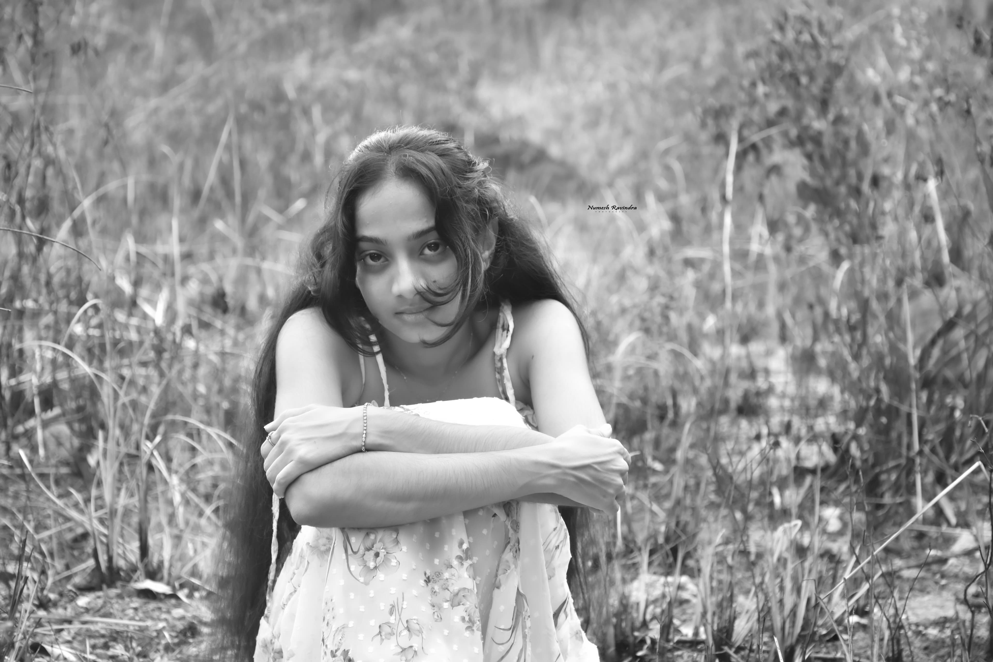 Manavi Photo Shoot - Photo 16