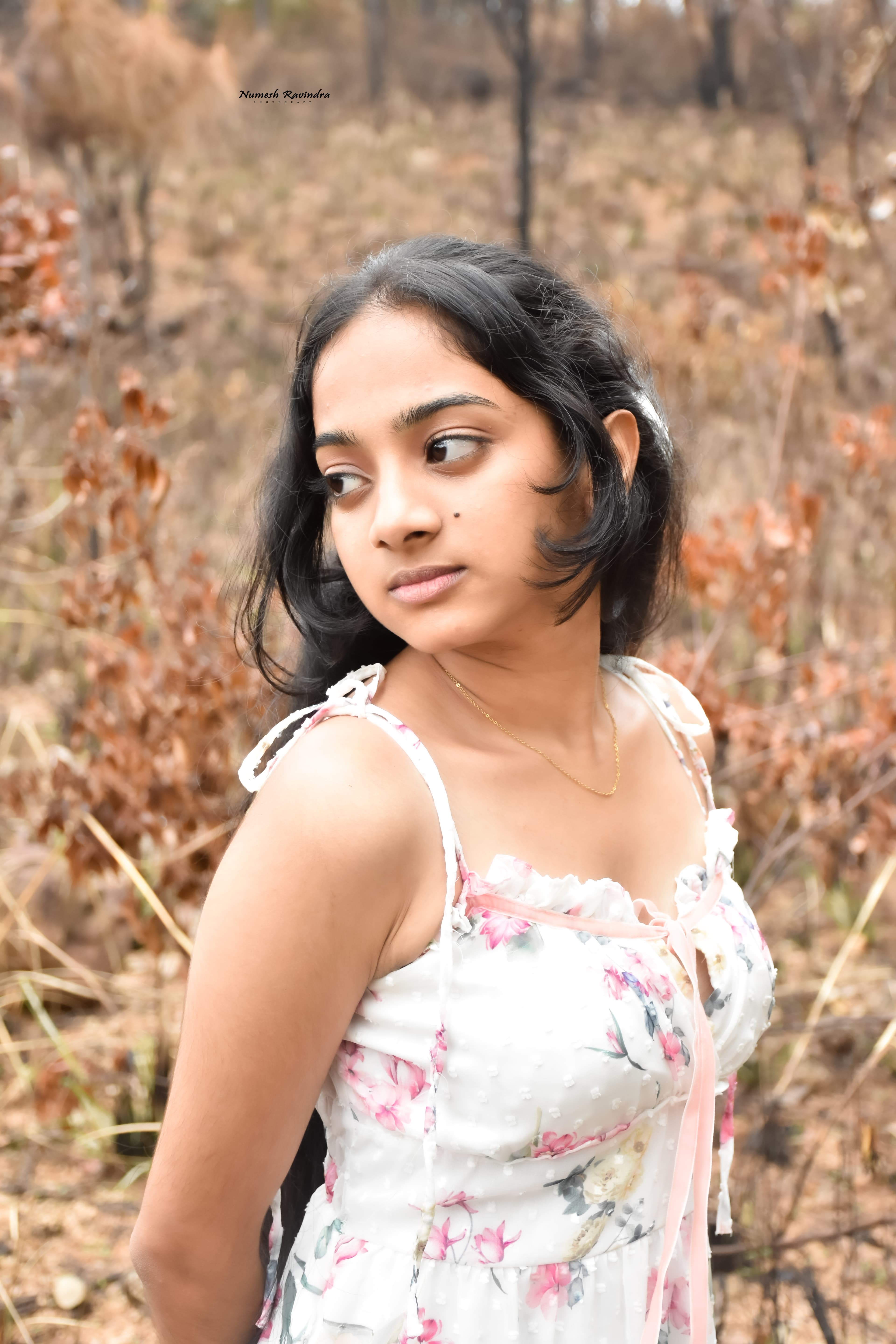 Manavi Photo Shoot - Photo 18