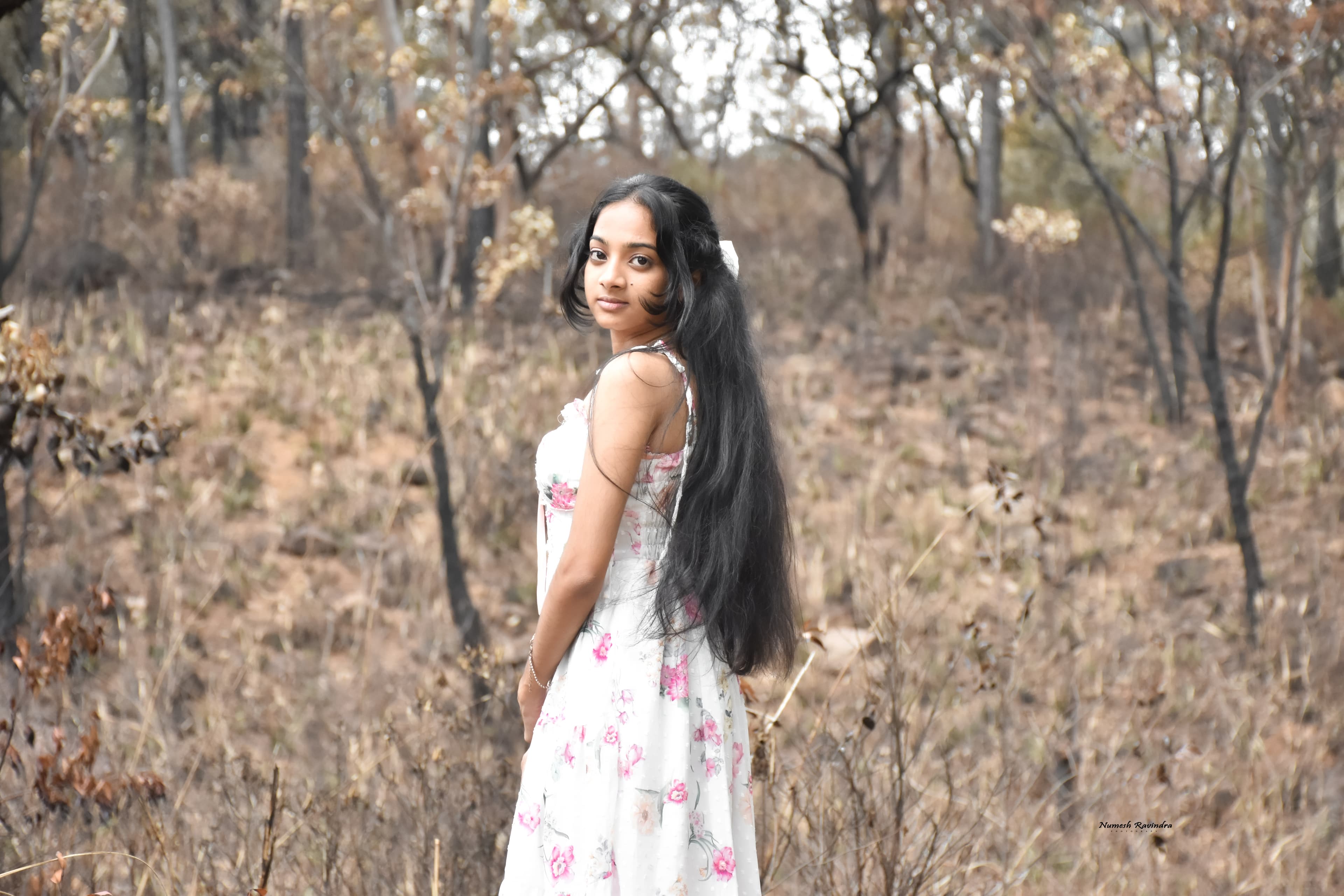 Manavi Photo Shoot - Photo 19