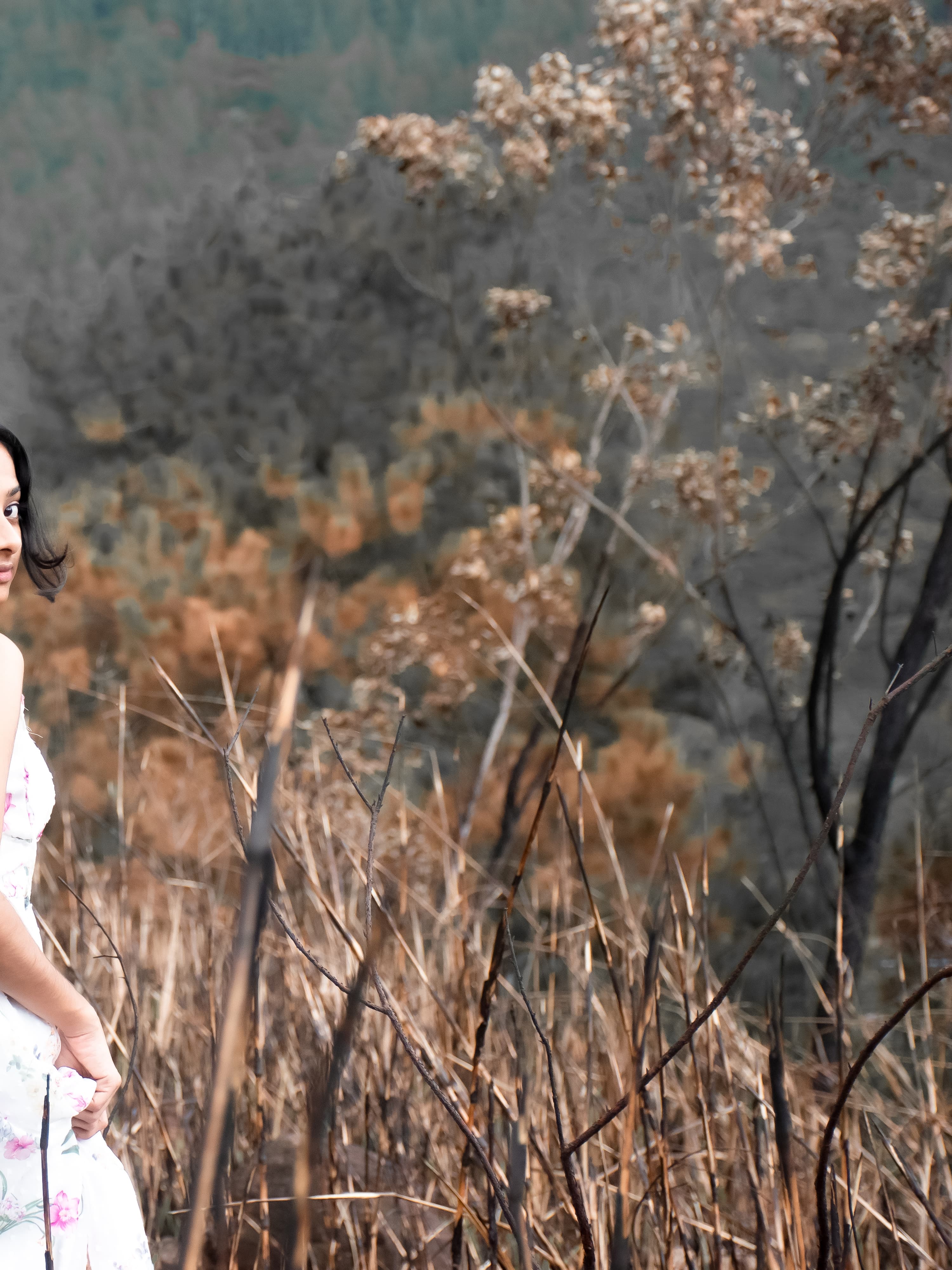 Manavi Photo Shoot - Photo 20