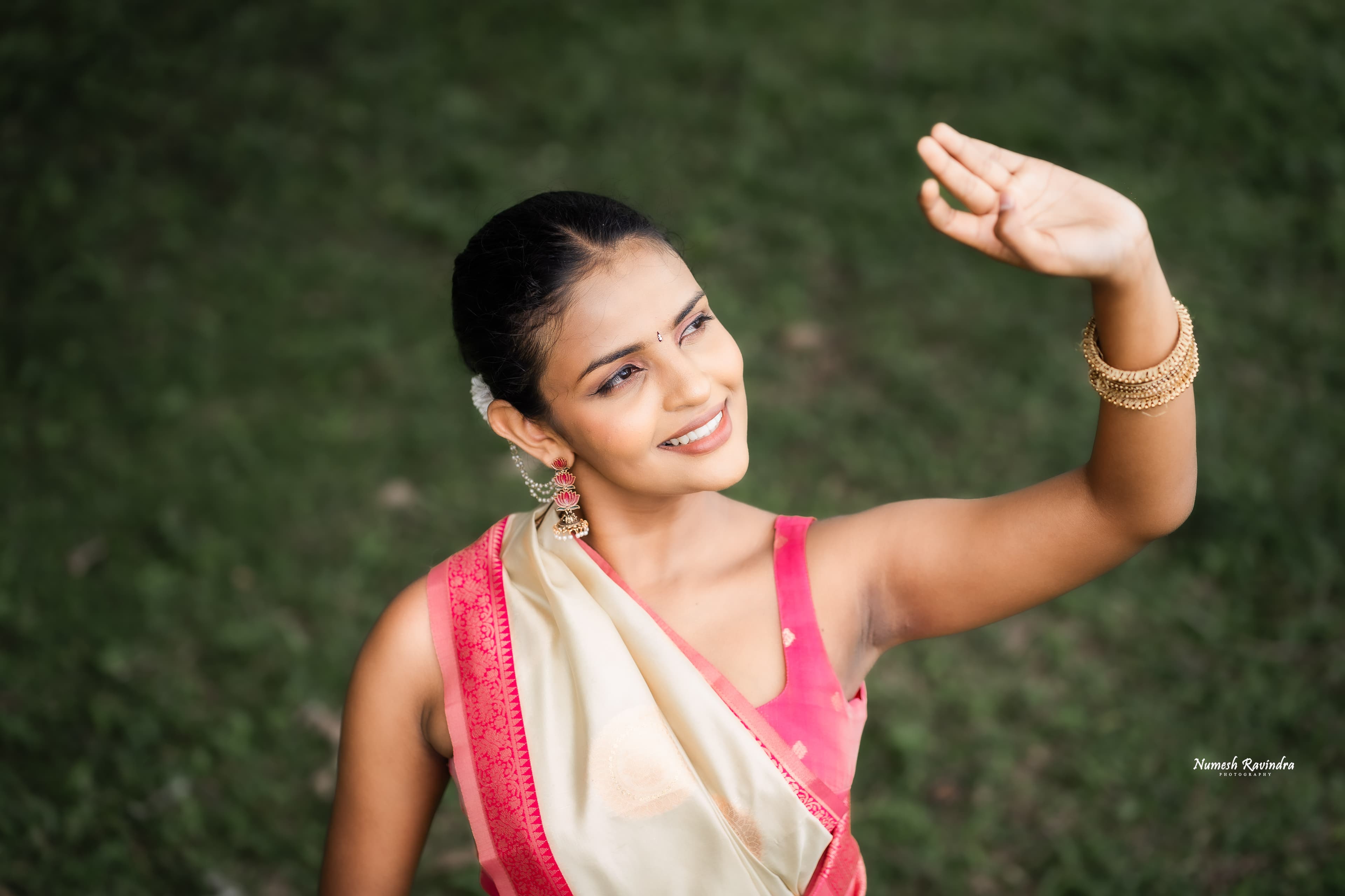 Sathya Birthday Shoot - Photo 11