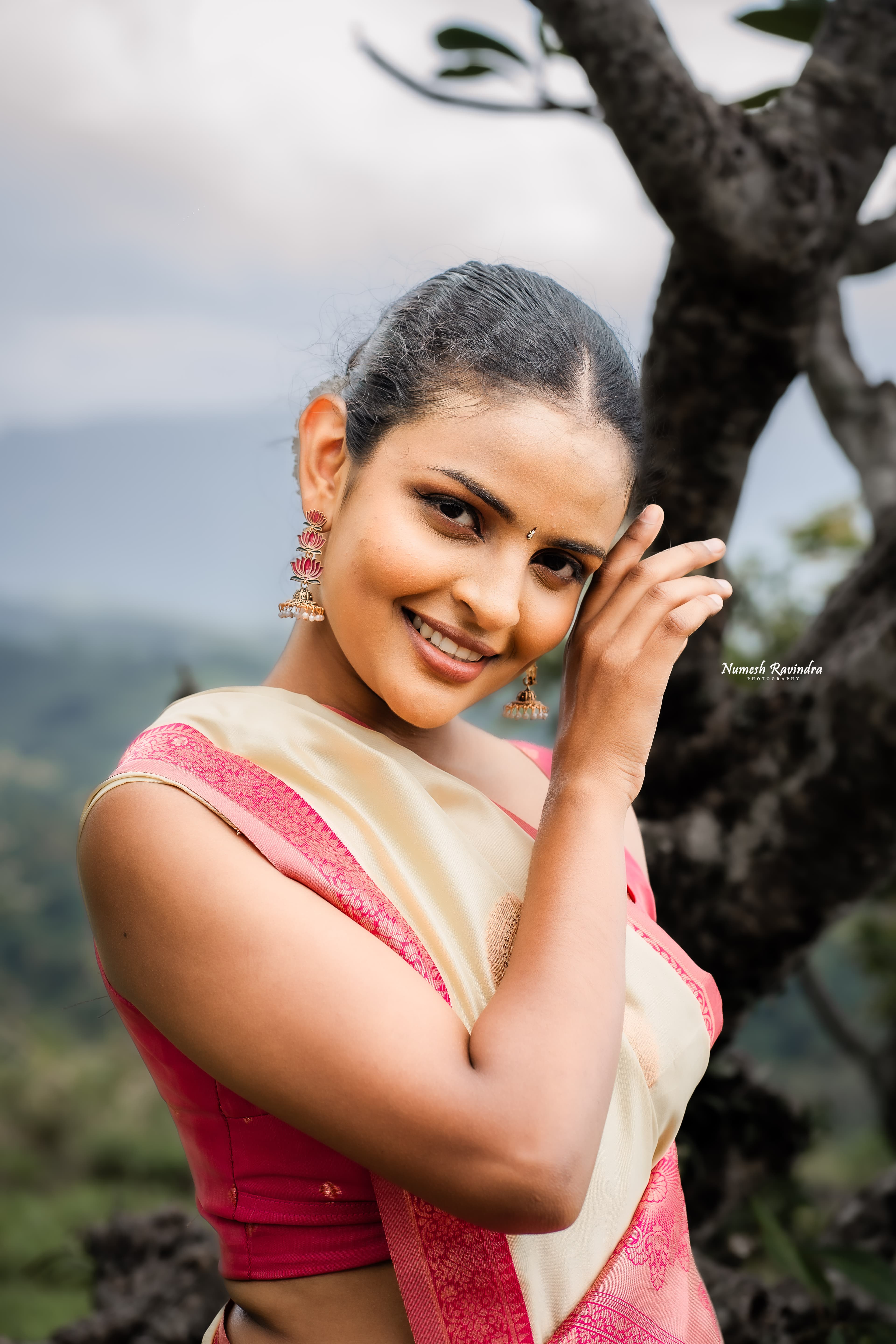 Sathya Birthday Shoot - Photo 13