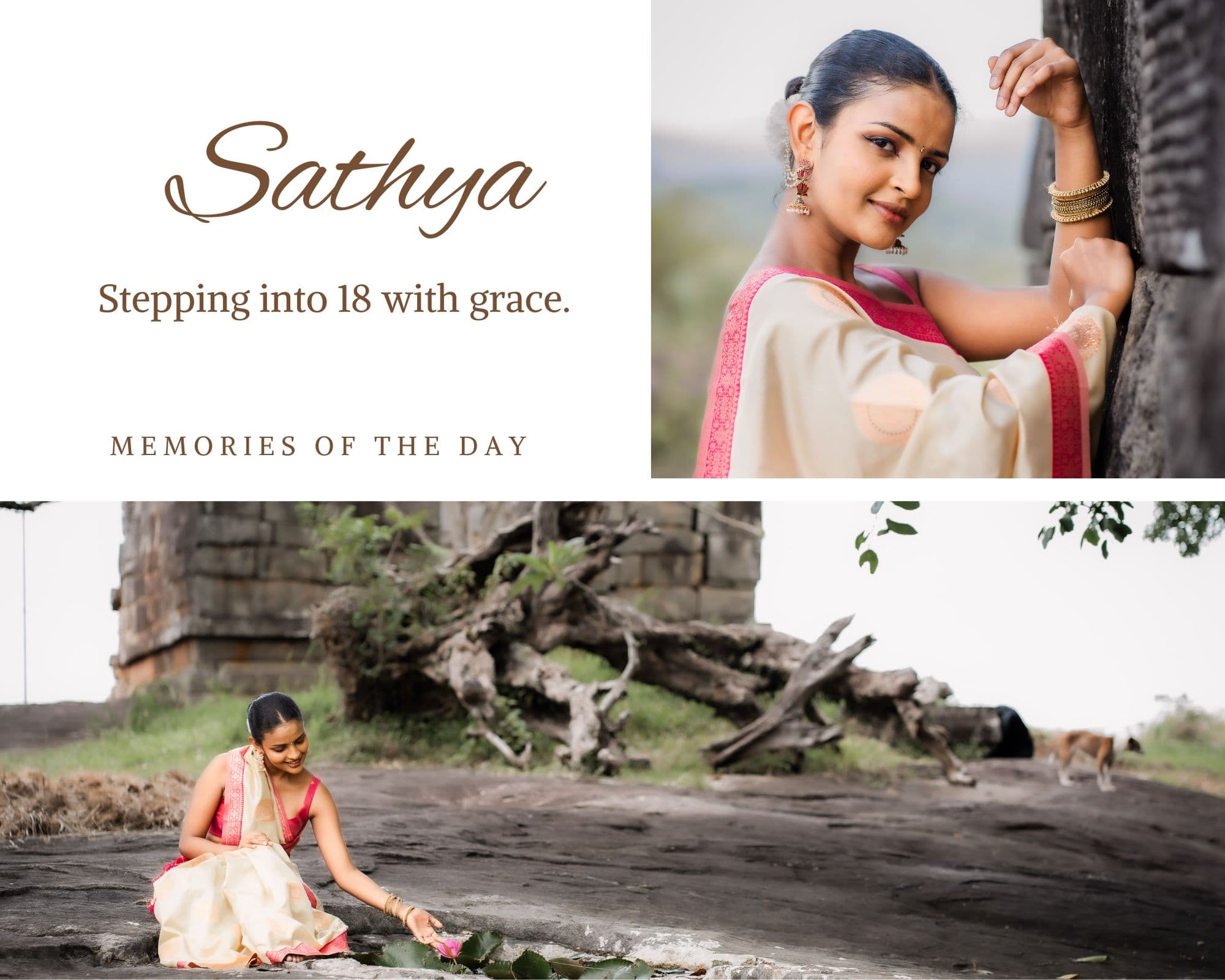 Sathya Birthday Shoot - Photo 16