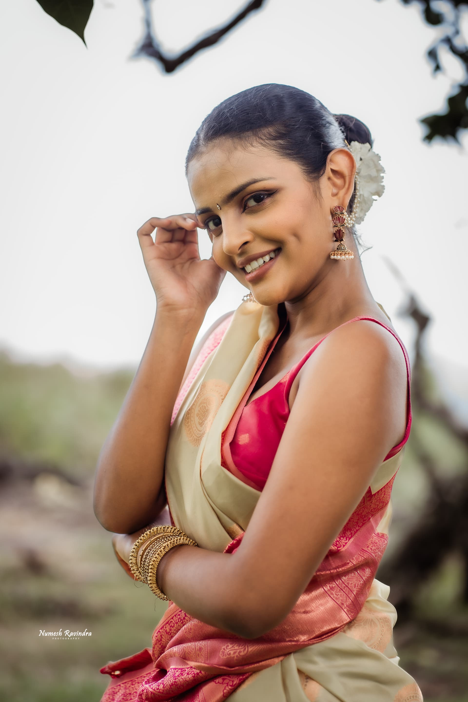 Sathya Birthday Shoot - Photo 7