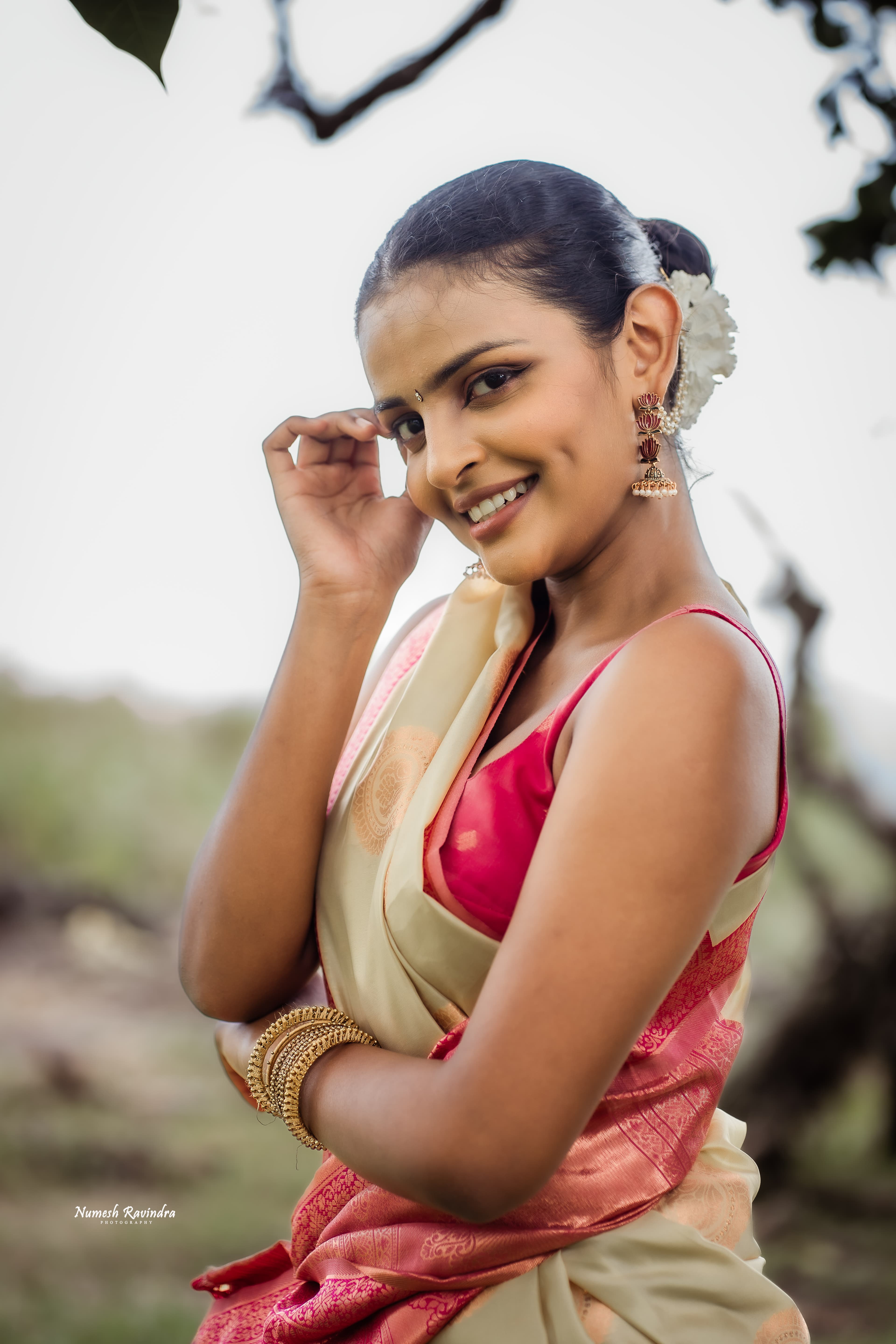 Sathya Birthday Shoot - Photo 7